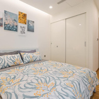 Cho Thuê Căn Hộ Chung Cư D2 Giảng Võ - Ba Đình,Diện Tích120M2, 3 Phòng Ngủ Tầng Cao, View Hồ, 17 Triệu