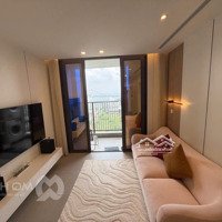 Cho Thuê Căn Hộ 1 Phòng Ngủ Mới Toanh Sam Towers, View Sông Hàn, Vịnh Biển, Full Nội Thất Cao Cấp,