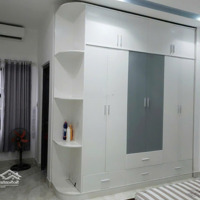 Nhà 3 Tầng Kẹp Cống Đường 7M5 Nguyễn Thúy, 85.5M2, 5.X Tỷ Tl