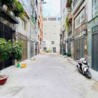 Bán Nhàhẽm Xe Hơi7M,Đường Tây Thạnh,Q.tân Phú .Dt: 4.1 X 19M Gần Ngân Hàng