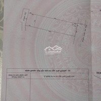 Cần Bán Nhà Mặt Tiền Đường Phạm Văn Nghị, Thanh Khê