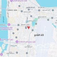 Cần Bán Nhà Mặt Tiền Đường Phạm Văn Nghị, Thanh Khê