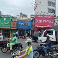 Nhà Mặt Tiền! - (5.2 X 15M) 100M2 - 16Tỷ - Pham Van Dong Bình Thạnh