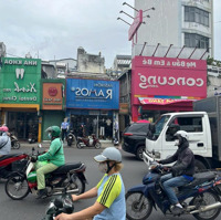 Nhà Mặt Tiền! - (5.2 X 15M) 100M2 - 16Tỷ - Pham Van Dong Bình Thạnh