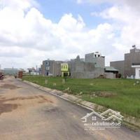 Cần Bán Gấp Lô Đất 100M2 Shr Nằm Ngay Mặt Tiền Quốc Lộ 1A Quận 12 Kdc An Sương Giá Tốt Dưới 700 Triệu