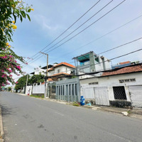 Đẹp Nhất Khu Đặng Văn Bi- Đất Thuộc Phường Trung Tâm, Đường 2 Làn Xe Hơi Có Lề , Giá Chỉ Hơn 6 Tỷ