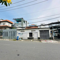 Đẹp Nhất Khu Đặng Văn Bi- Đất Thuộc Phường Trung Tâm, Đường 2 Làn Xe Hơi Có Lề , Giá Chỉ Hơn 6 Tỷ