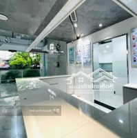 Cho Thuê Nhà Mặt Tiền Đường Số 6 Ngay Khu Hà Đô Centrosa Quận 10