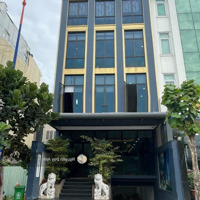 Cho Thuê Nhà Mặt Tiền Đường Số 6 Ngay Khu Hà Đô Centrosa Quận 10