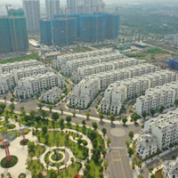 Bán Nhà Phố Liền Kề Đã Có Sổ Hồng, Cạnh Vincom , Diện Tích 84M2 Giá Bán 17 Tỷ 300 Triệu