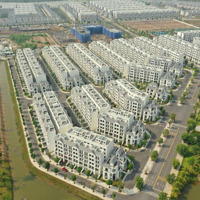 Bán Nhà Phố Liền Kề Đã Có Sổ Hồng, Cạnh Vincom , Diện Tích 84M2 Giá Bán 17 Tỷ 300 Triệu