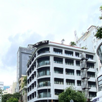 Nhà Đẹp Mặt Tiền Đông Du. Diện Tích: 4.6M*9M Giá Bán 65 Tỷ Có Thương Lượng