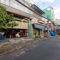 Bán Nhà Gấp, Mặt Tiền Kinh Doanh Quận 8, Giá Rẻ Bất Ngờ, Gần Bến Xe Quận 8, 59M2