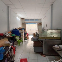 Bán Nhà Gấp, Mặt Tiền Kinh Doanh Quận 8, Giá Rẻ Bất Ngờ, Gần Bến Xe Quận 8, 59M2