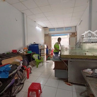 Bán Nhà Gấp, Mặt Tiền Kinh Doanh Quận 8, Giá Rẻ Bất Ngờ, Gần Bến Xe Quận 8, 59M2