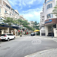 Cần Bán Gấp Căn Góc 2Mặt Tiềntại Khu Đô Thị Cao Cấp Cityland Park Hills Gò Vấp