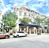 Cần Bán Gấp Căn Góc 2Mặt Tiềntại Khu Đô Thị Cao Cấp Cityland Park Hills Gò Vấp