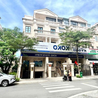 Cần Bán Gấp Căn Góc 2Mặt Tiềntại Khu Đô Thị Cao Cấp Cityland Park Hills Gò Vấp