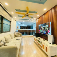 Bán Nhanh Trước Tết Nhà 2 Mặt Tiền Đường 10M5 - Vừa Ở Vừa Kd - 140M2, 3T, Ngang 6M Nở Hậu - 13.Xtỷ