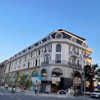 Vốn Ban Đầu Chỉ 1,8 Tỷ (30%) Sở Hữu Nhà Phố Vị Trí Siêu Đắc Địa Trung Tâm Thị Xã Phú Thọ