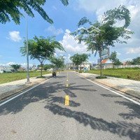 Bán Đất Nền Dự Án Phùng Hưng 150M2, Mặt Tiền 24M Giá Bán 1Ty 580 Triệu Để Ở Hoặc Đầu Tư Sinh Lời Cao.