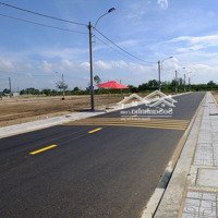 Bán Đất Nền Dự Án Phùng Hưng 150M2, Mặt Tiền 24M Giá Bán 1Ty 580 Triệu Để Ở Hoặc Đầu Tư Sinh Lời Cao.