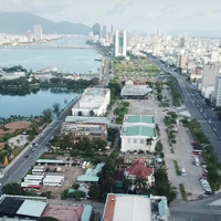 Siêu Phẩm Trung Tâm Hải Châu - Vị Trí Vàng 8 Làn Xe Đường 2 - 9, Hải Châu, Đà Nẵng