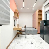 Căn Hộ Cửa Sổ Lớn Full Nt Cao Cấp New 100%, Điện Biên Phủ, Quận 10 Gần Chung Cư Hà Đô
