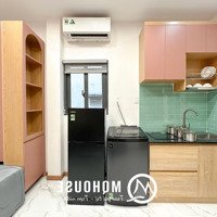 Căn Hộ Cửa Sổ Lớn Full Nt Cao Cấp New 100%, Điện Biên Phủ, Quận 10 Gần Chung Cư Hà Đô