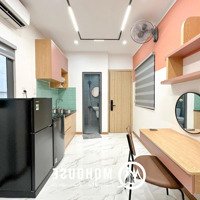 Căn Hộ Cửa Sổ Lớn Full Nt Cao Cấp New 100%, Điện Biên Phủ, Quận 10 Gần Chung Cư Hà Đô