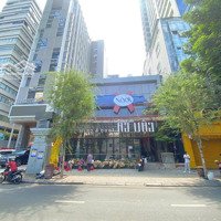 Siêu Phẩm Mặt Tiền Nam Kỳ Khởi Nghĩa Quận 1 Dành Cho Các Bar, Lounge, Nhà Hàng, Cà Phê ...
