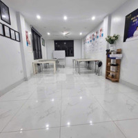 Chính Chủ Cho Thuê Nhà Mặt Phố 138 Trần Duy Hưng, Quận Cầu Giấy, Hà Nội