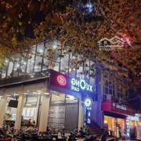 Cho Thuê Nhà Mặt Phố Tại Vũ Phạm Hàm, 85 Triệu, 135M2 X 5 Tầng, Mặt Tiền 6M, Giá Ưu Đãi