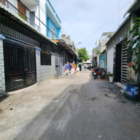 Nhà Rẻ Hoàn Công: 2Tỷ850_62,5M2 Nhà 1 Trệt 1 Lầu Gần Vòng Xoay An Phú Đường An Phú 20, Tp.thuận An