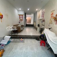 Bán Nhà 4 Tầng Phường 4 Quận 11 -49M2-Chỉ 7 Tỏi