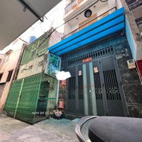 Bán Nhà 4 Tầng Phường 4 Quận 11 -49M2-Chỉ 7 Tỏi