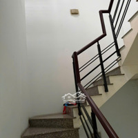 Bán Nhà Bình Phú 2 Phường 10 Quận 6 Chỉ 8,5 Tỷ Tl