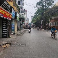 Bán Lô Đất Mặt Phố Mỹ Đình 150M2 Mặt Tiền 9M Giá Bán 49,5 Tỷ Oto Tránh Kinh Doanh Đỉnh Liên Hệ: 0961663690