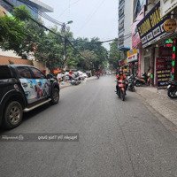 Bán Lô Đất Mặt Phố Mỹ Đình 150M2 Mặt Tiền 9M Giá Bán 49,5 Tỷ Oto Tránh Kinh Doanh Đỉnh Liên Hệ: 0961663690