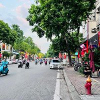Bán Nhà Mặt Phố Lê Trọng Tấn Thanh Xuân Vỉa Hè Kd Sầm Uất 21 Tỷ