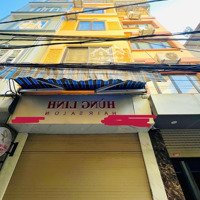 Bán Nhà Mặt Phố Lê Trọng Tấn Thanh Xuân Vỉa Hè Kd Sầm Uất 21 Tỷ