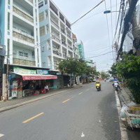 Bán Tòa Nhà 400M2 Hầm 7 Tầng, Huỳnh Tấn Phát, Q7 - 2030M2 Sàn