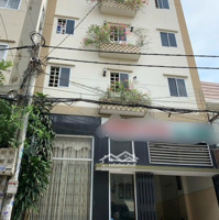 Tòa Nhà Chdv Mặt Tiền Ttn13 Quận 12, Đúc 5 Tầng, Có 60 Phòng, Khoáng Thuê 80 Triệu, Giá: 27.990 Tỷ