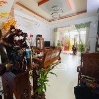 Nhà Đẹp Ở Ở Ngay Kdc Bình Điền 106 Triệu/M2 Full Thổ Cư, Mặt Tiền Đường Số, Lòng Đường 20M Xe Tải
