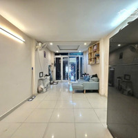 Mặt Tiền Kinh Doanh Tại Phan Tây Hồ, P7, Pn, 15 Tỷ, Dtsd: 139,6M2, 4 Tầng, 5Pn