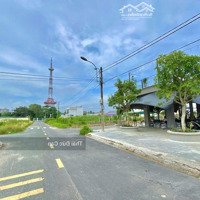 Chủ Gửi Bán Đất Kp6 Thị Trấn Củ Chi, Dt=10*20=200M, Thổ Cư Hết Đất, Vị Trí Đẹp, Đường Nhựa,