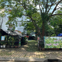 Bán Lô Đất Căn Góc Đường D1 - Man Thiện, Phường Tăng Nhơn Phú A, Diện Tích 124,1M2(7,2X18,1M)
