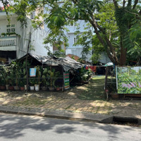 Bán Lô Đất Căn Góc Đường D1 - Man Thiện, Phường Tăng Nhơn Phú A, Diện Tích 124,1M2(7,2X18,1M)