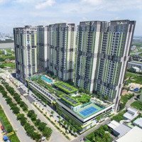 Cho Thuê Căn Hộ 4 Phòng Ngủ Chung Cư Vista Verde Quận 2, Tphcm Giá Tốt Chỉ 36 Triệuđ/Tháng