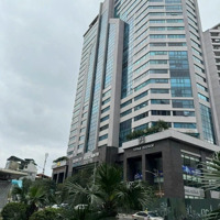 Cho Thuê Nhà Mặt Phố Hoàng Văn Thái Diện Tích 90M2X7 Tầng Thông Thoáng Mặt Tiền Đẹp Vị Trí Đắc Địa
